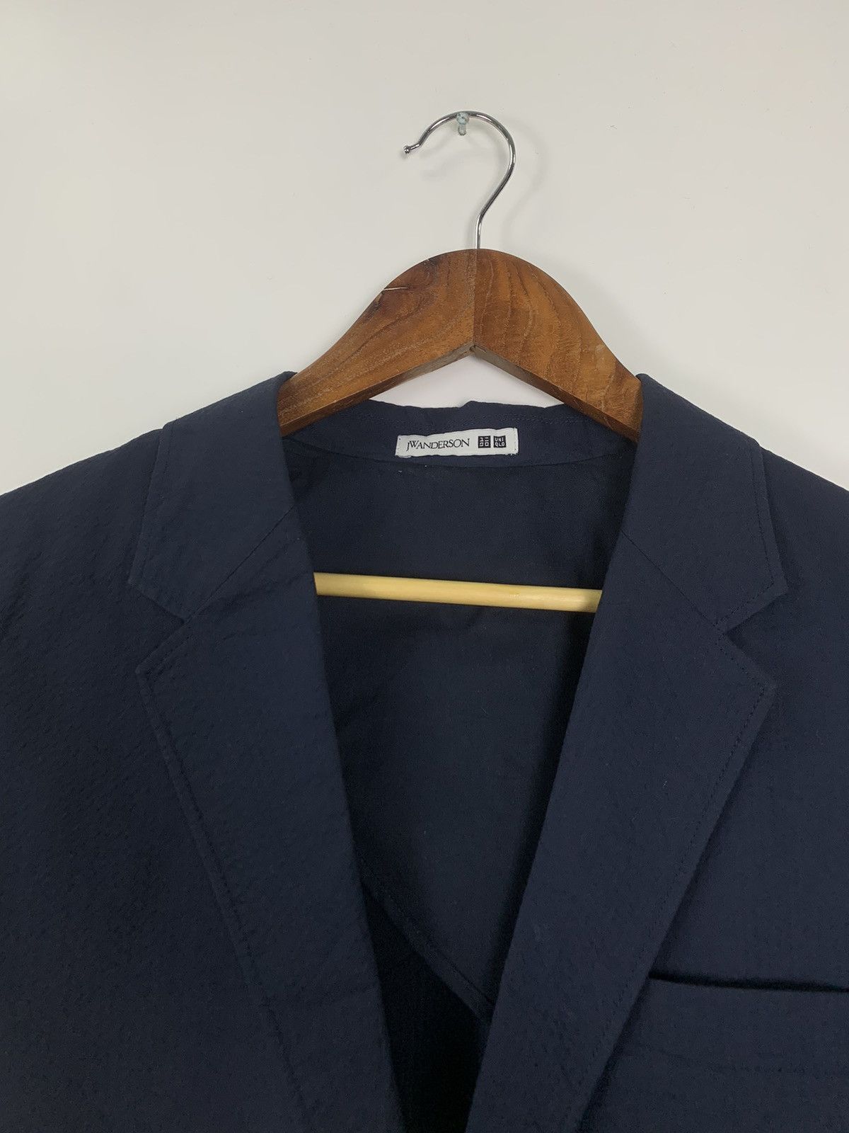 Designer × JW Anderson × Uniqlo JW Anderson Jacket Size US S / EU 44-46 / 1 - 3 Thumbnail