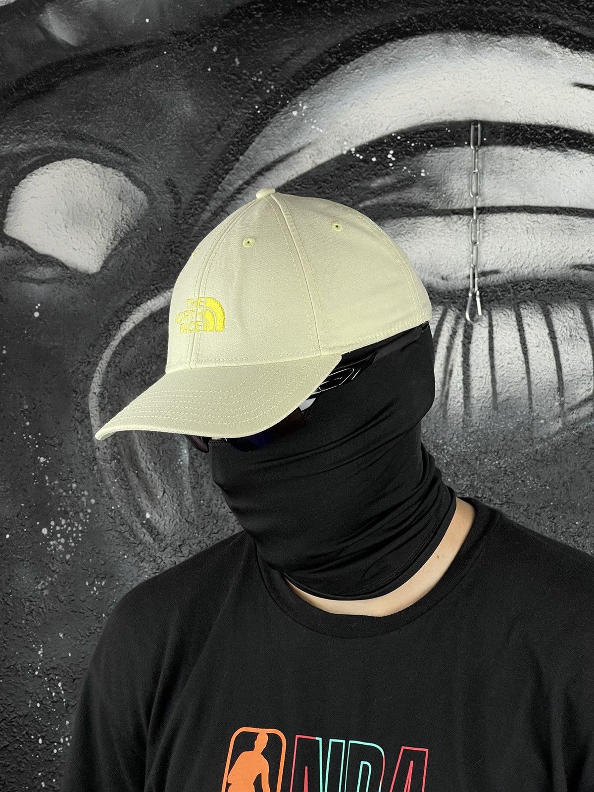 The North Face The North Face Norm Cap Size ONE SIZE - 2 Thumbnail