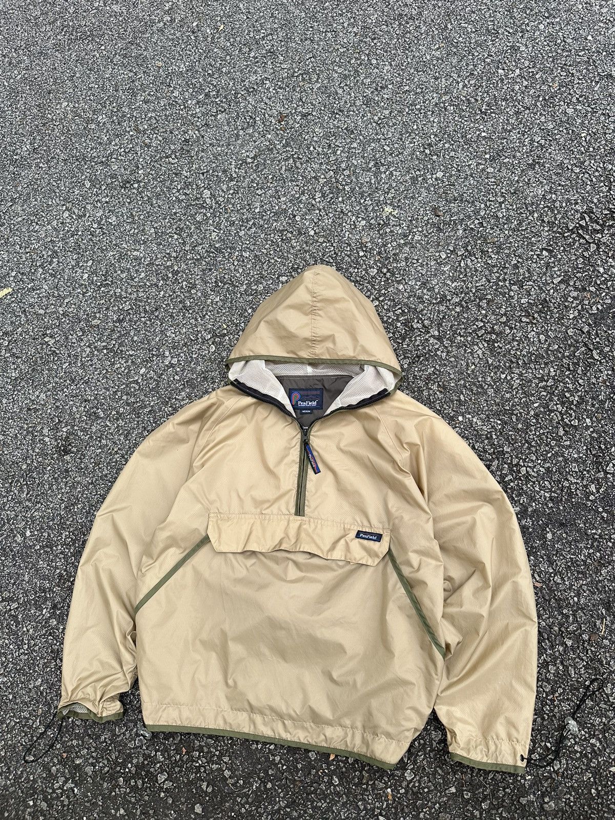 Penfield 👹Vintage Penfield Pullover Jacket Size US L / EU 52-54 / 3 - 2 Thumbnail