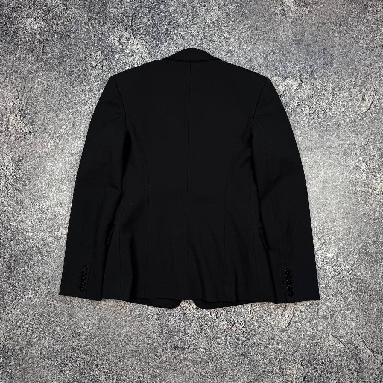 Alexander Wang Alexander wang Black blazer Size S / US 4 / IT 40 - 4 Thumbnail