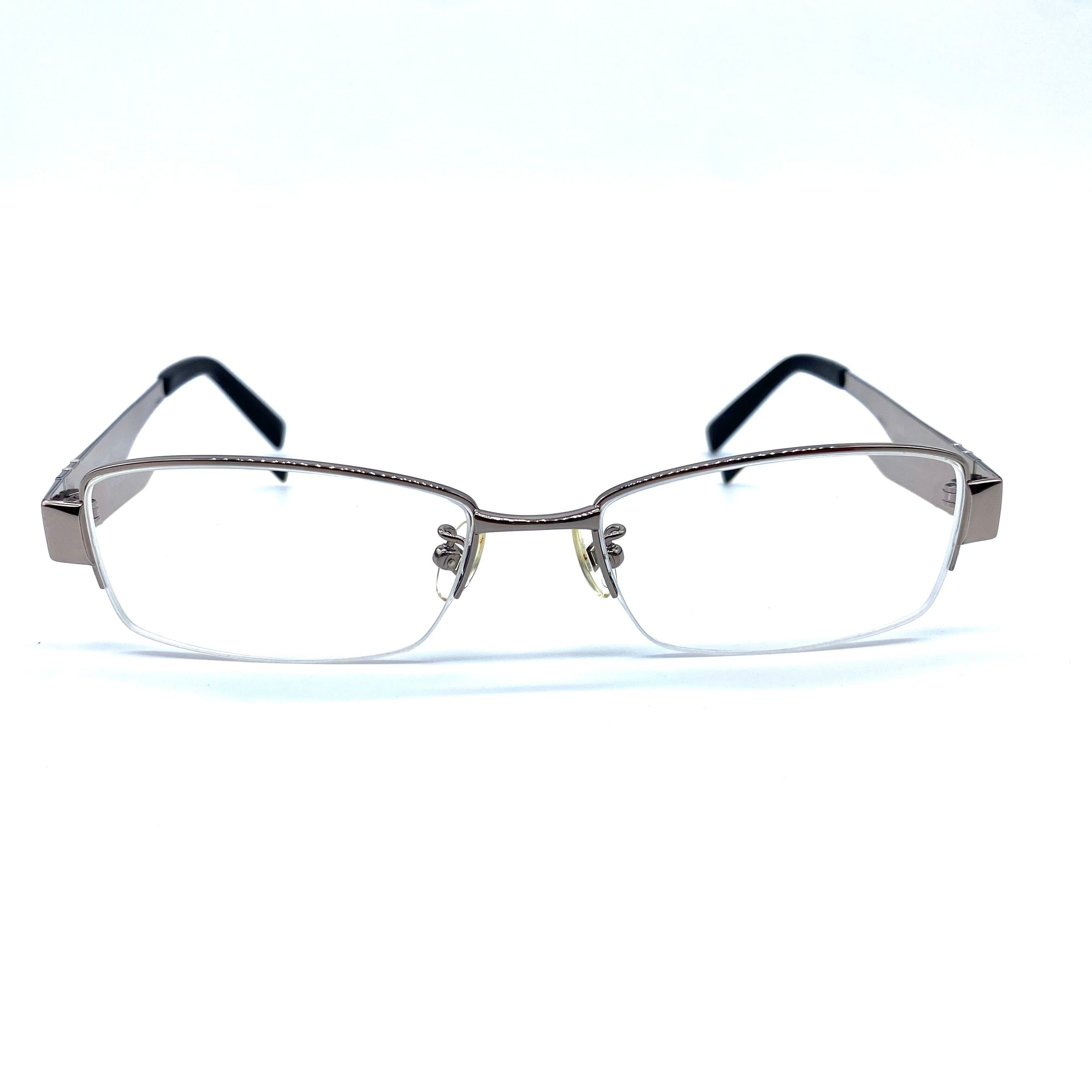 Other POLICE Prescription Eye- Glasses Silver Size ONE SIZE - 2 Thumbnail