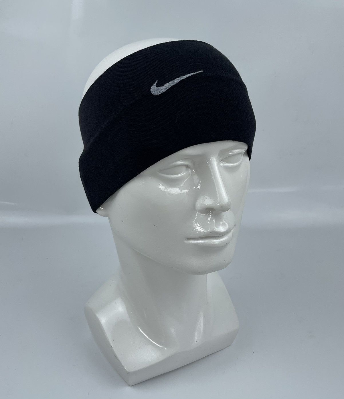 mens nike head band