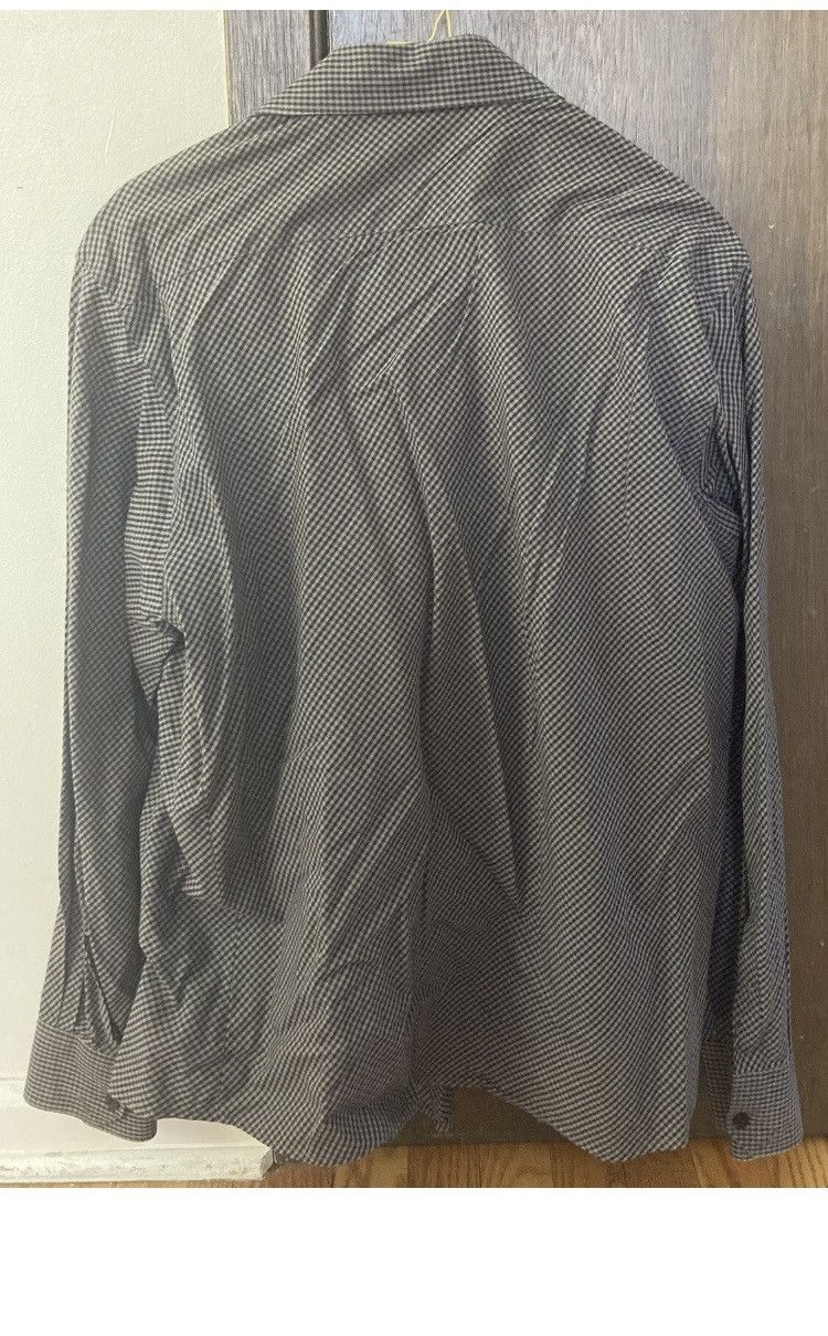 Other Dockers Pants 34 & Eighty Eight Checkered Shirt Outfit Set Size US S / EU 44-46 / 1 - 4 Thumbnail
