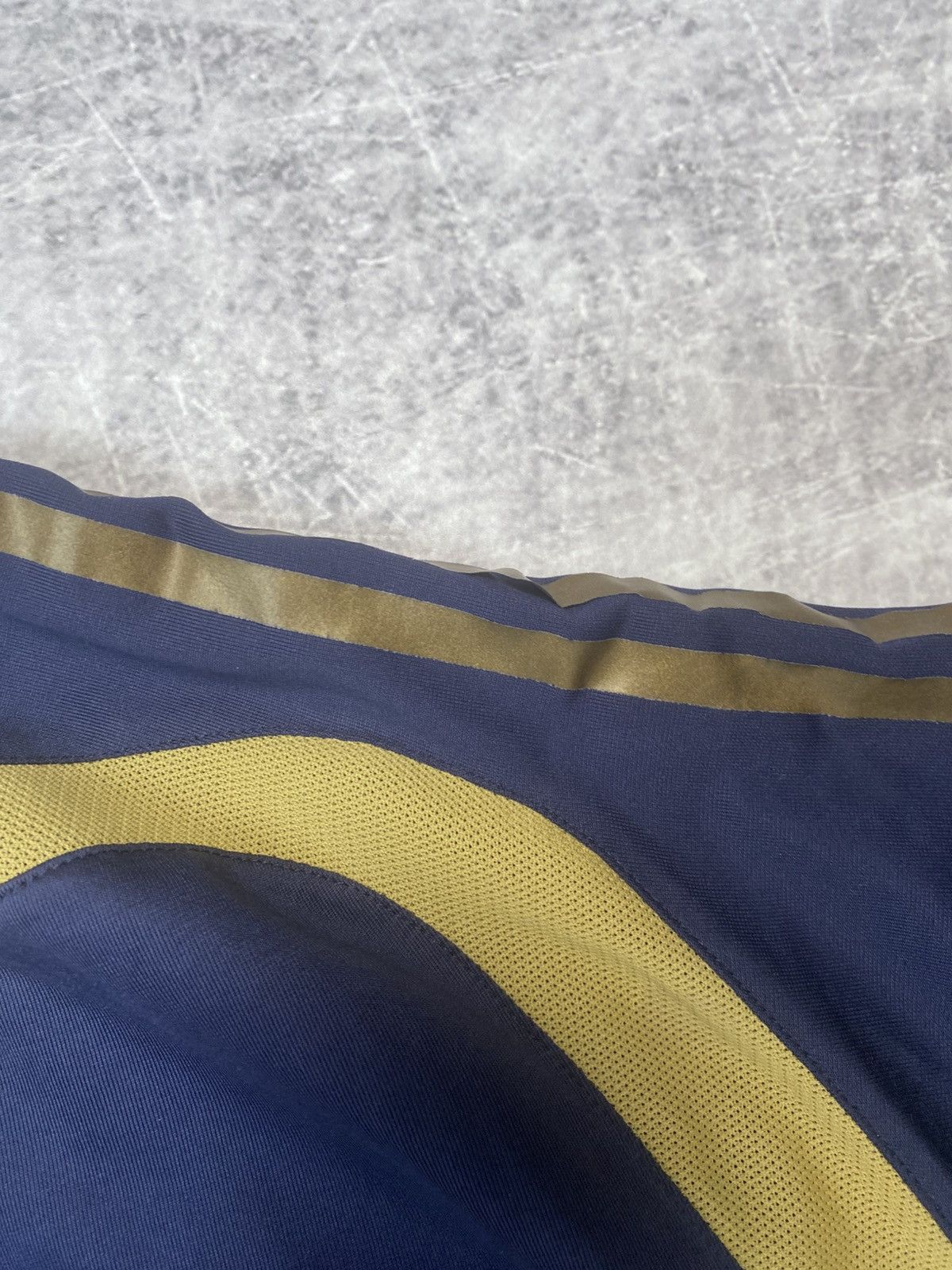 Adidas Adidas Fenerbahçe vintage football soccer jersey Size US L / EU 52-54 / 3 - 8 Thumbnail
