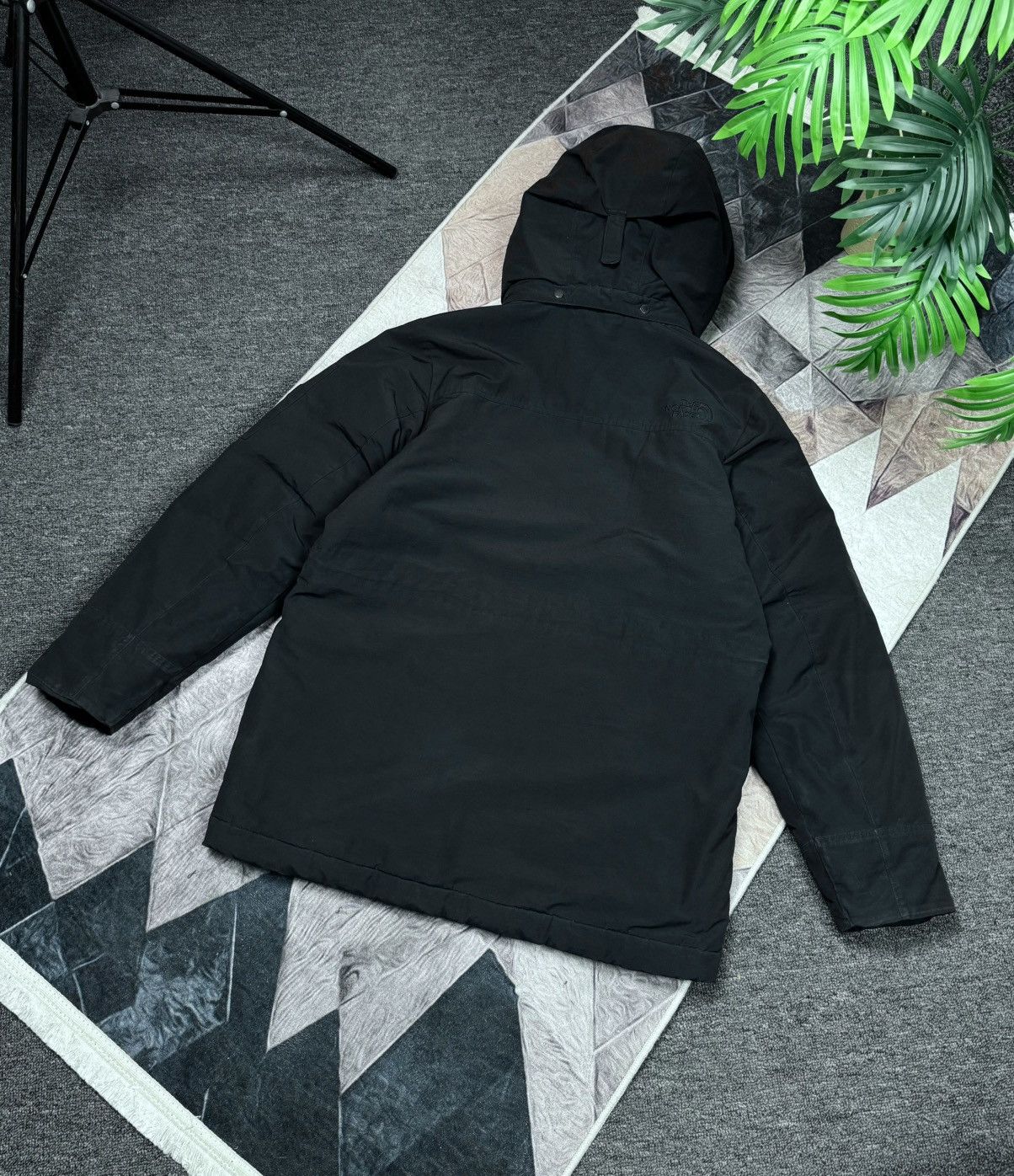 The North Face THE NORTH FACE MC MURDO SIZE M Size US M / EU 48-50 / 2 - 19 Thumbnail