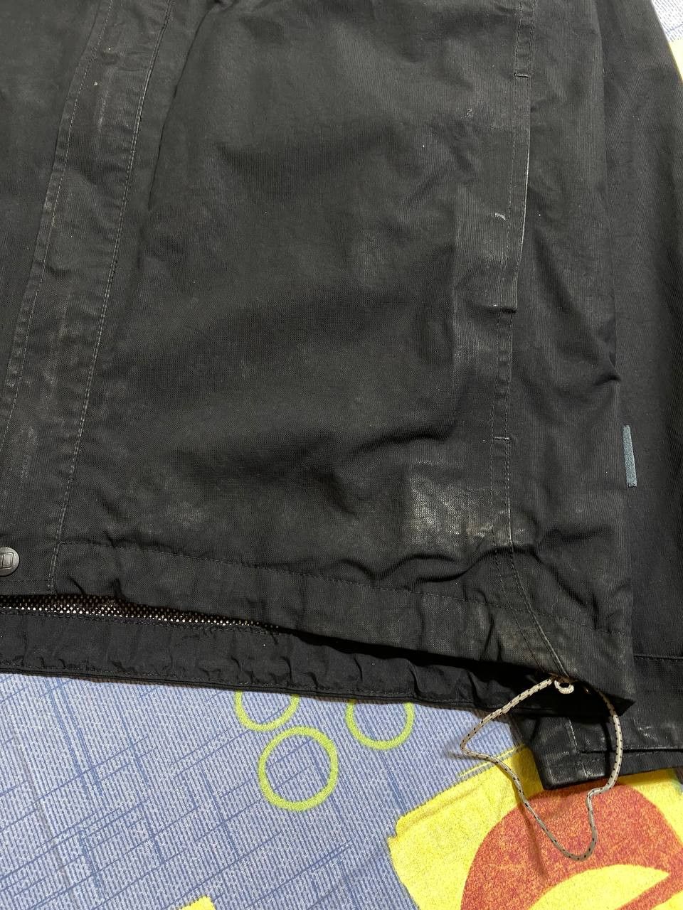 Berghaus × Goretex × Vintage Vintage 80’s berghaus mera peak gore-tex outdoor jacket Size US M / EU 48-50 / 2 - 5 Thumbnail