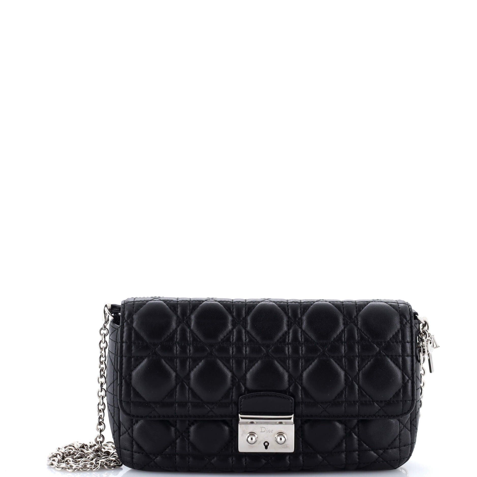 Dior Miss Dior Promenade Bag Size ONE SIZE - 1 Thumbnail