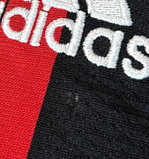 Adidas MILAN 2013 2014 HOME SHIRT JERSEY ADIDAS # 92 EL SHAARAWY Size US M / EU 48-50 / 2 - 3 Thumbnail