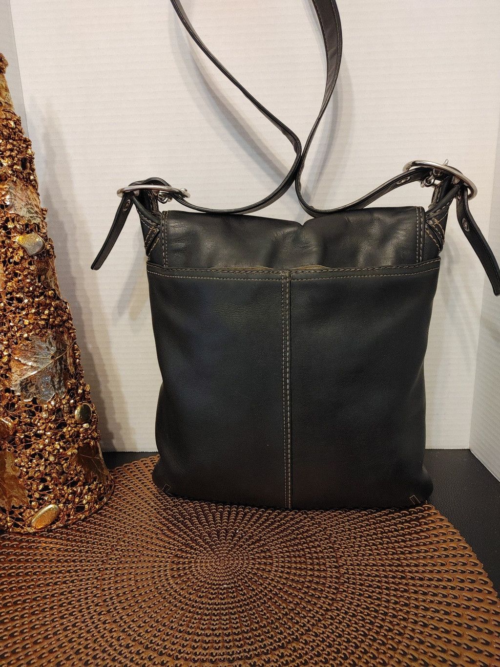 Coach Coach F1335 Size ONE SIZE - 4 Thumbnail