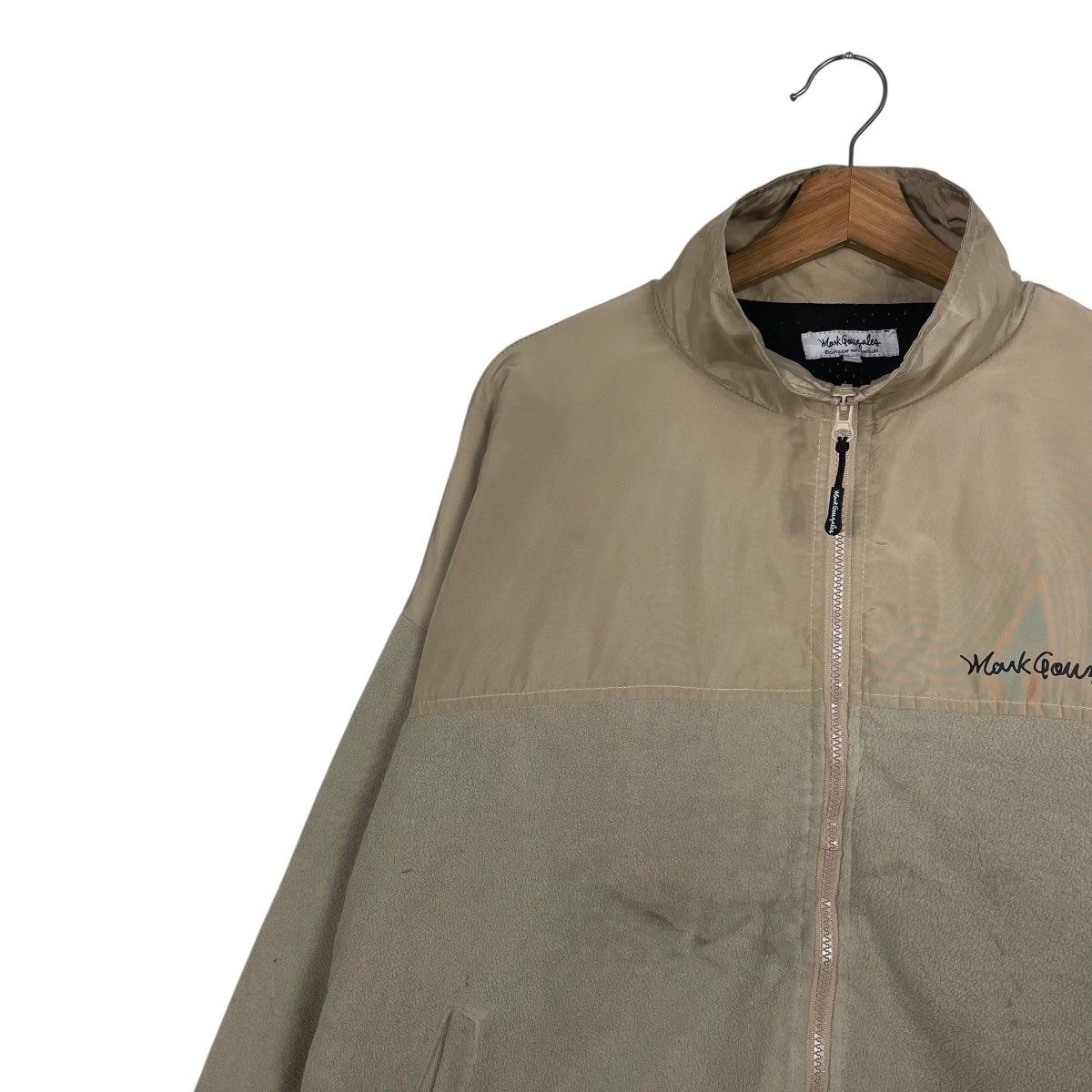 Other Mark Gonzales Zipper Jacket Size US M / EU 48-50 / 2 - 6 Thumbnail