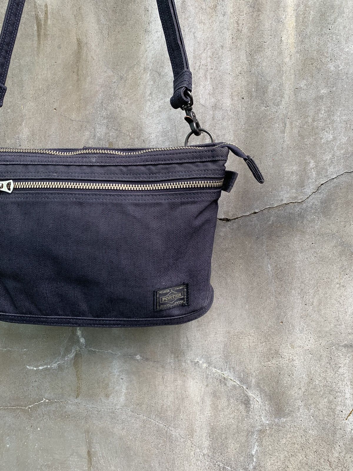 Porter Smokey Shoulder Bag Size ONE SIZE - 3 Thumbnail