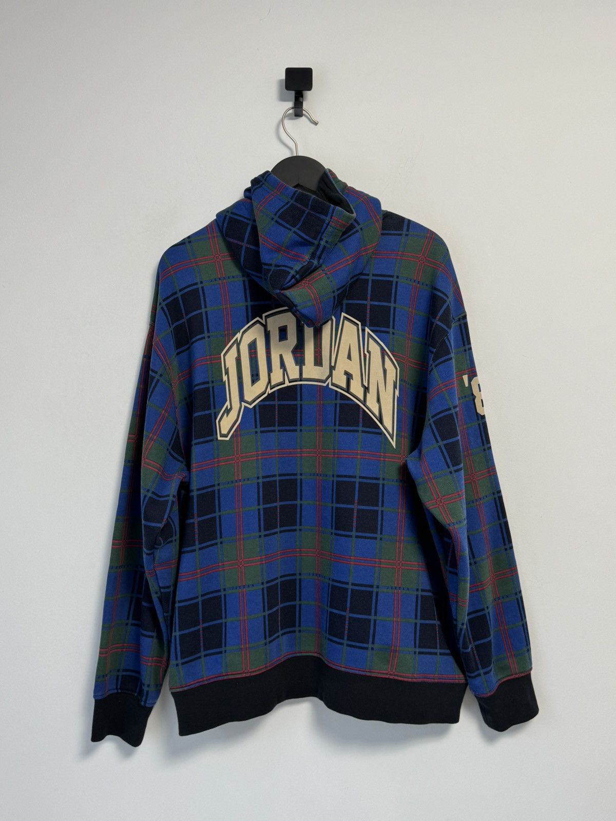 Jordan Brand Jordan Essential Holiday Hoodie+Pants Set Y2K style Size US XL / EU 56 / 4 - 12 Thumbnail