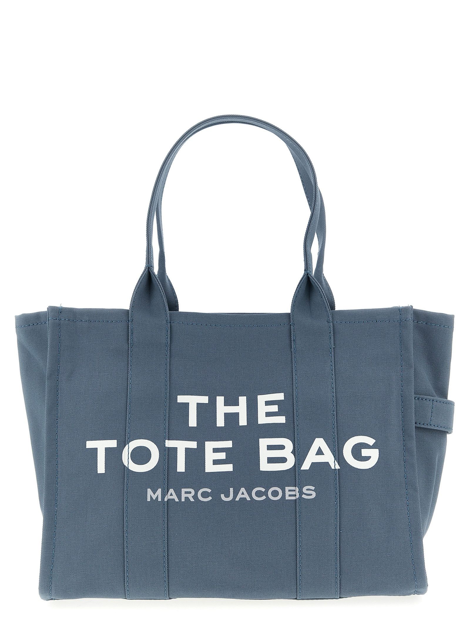 Marc Jacobs 'The Canvas Large Tote' shopping bag Size ONE SIZE - 1 Thumbnail