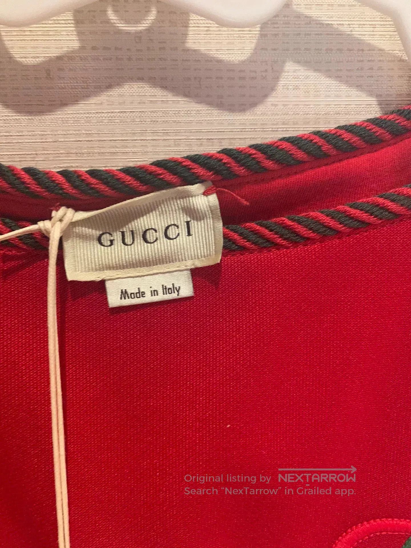 Gucci Gucci Dress Size 6. Size M / US 6-8 / IT 42-44 - 3 Thumbnail