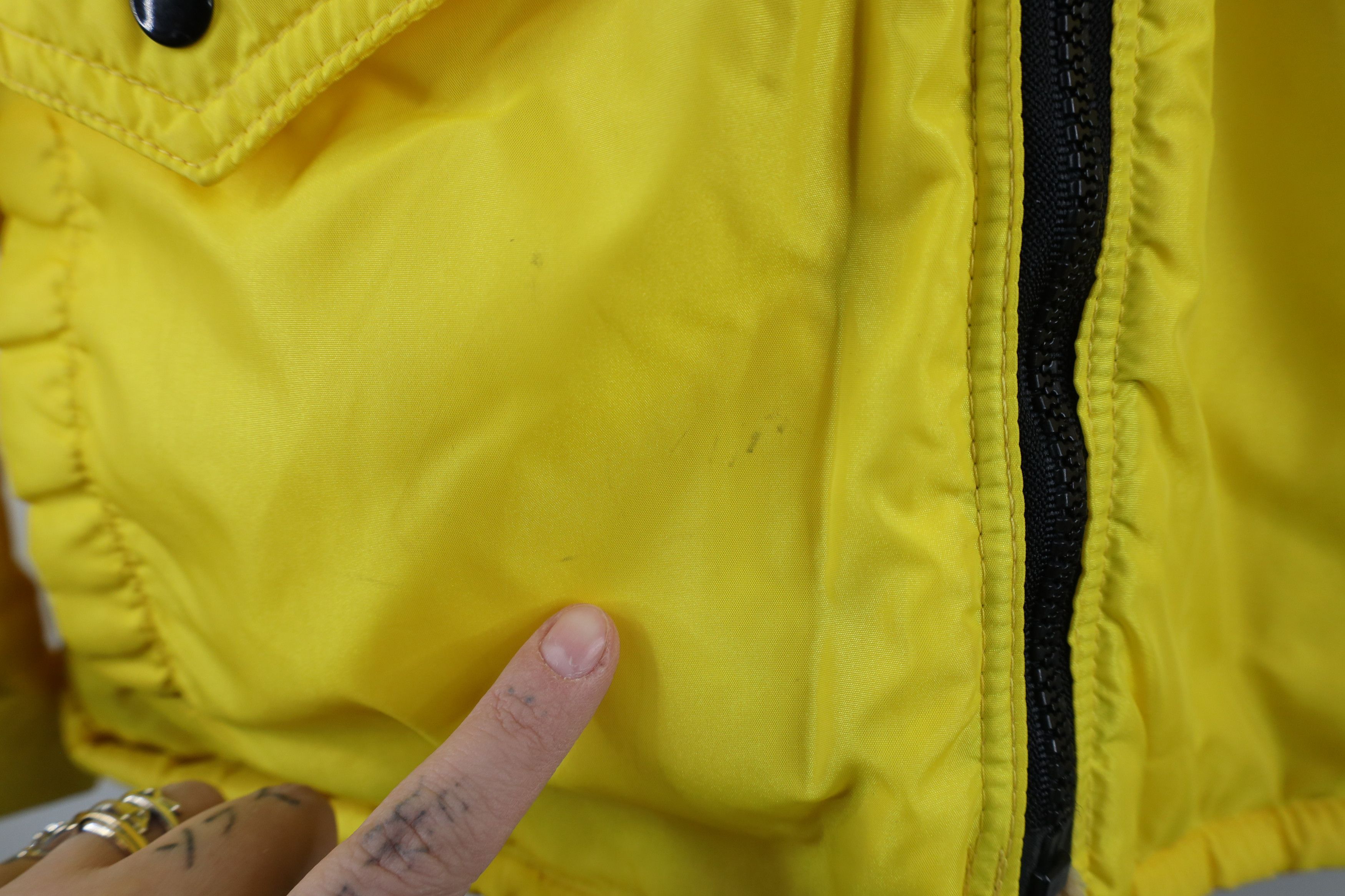Vintage Vintage 60s Chaparral Racing Gumout Pennzoil Jacket USA Size US L / EU 52-54 / 3 - 9 Thumbnail