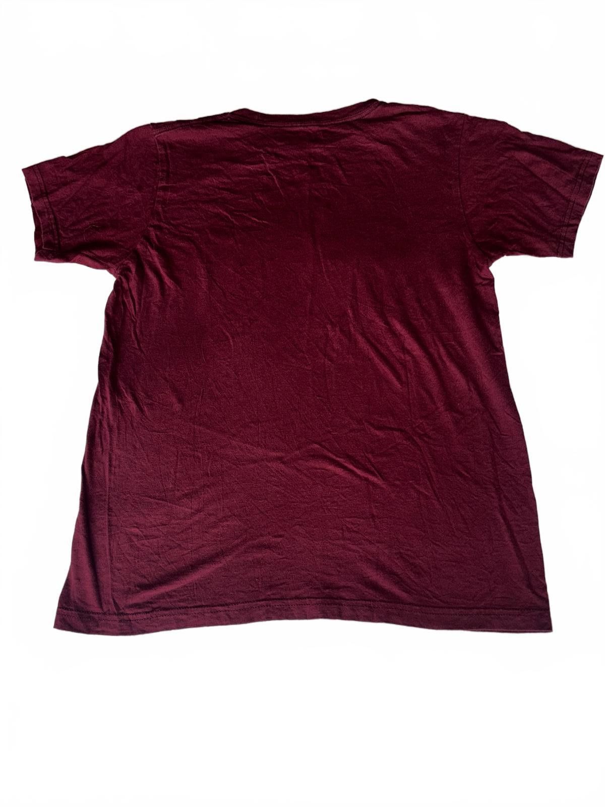 Designer Vintage Dr Pepper Graphic T-Shirt Size US M / EU 48-50 / 2 - 2 Thumbnail
