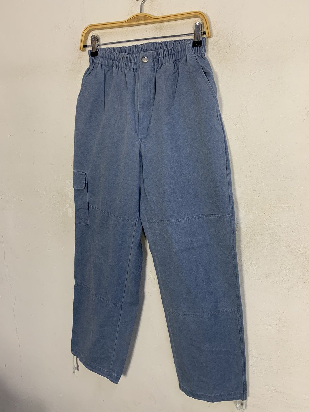 Other 90s The North Face Casual Pant Stretchable Waist Side Pocket Size US 28 / EU 44 - 4 Thumbnail