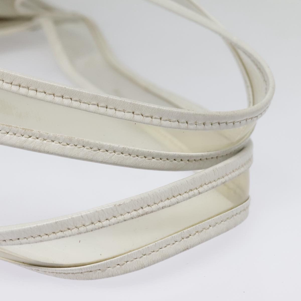 Gucci GUCCI Tote Bag Vinyl Clear 001 2058 1773 5 Size ONE SIZE - 11 Thumbnail