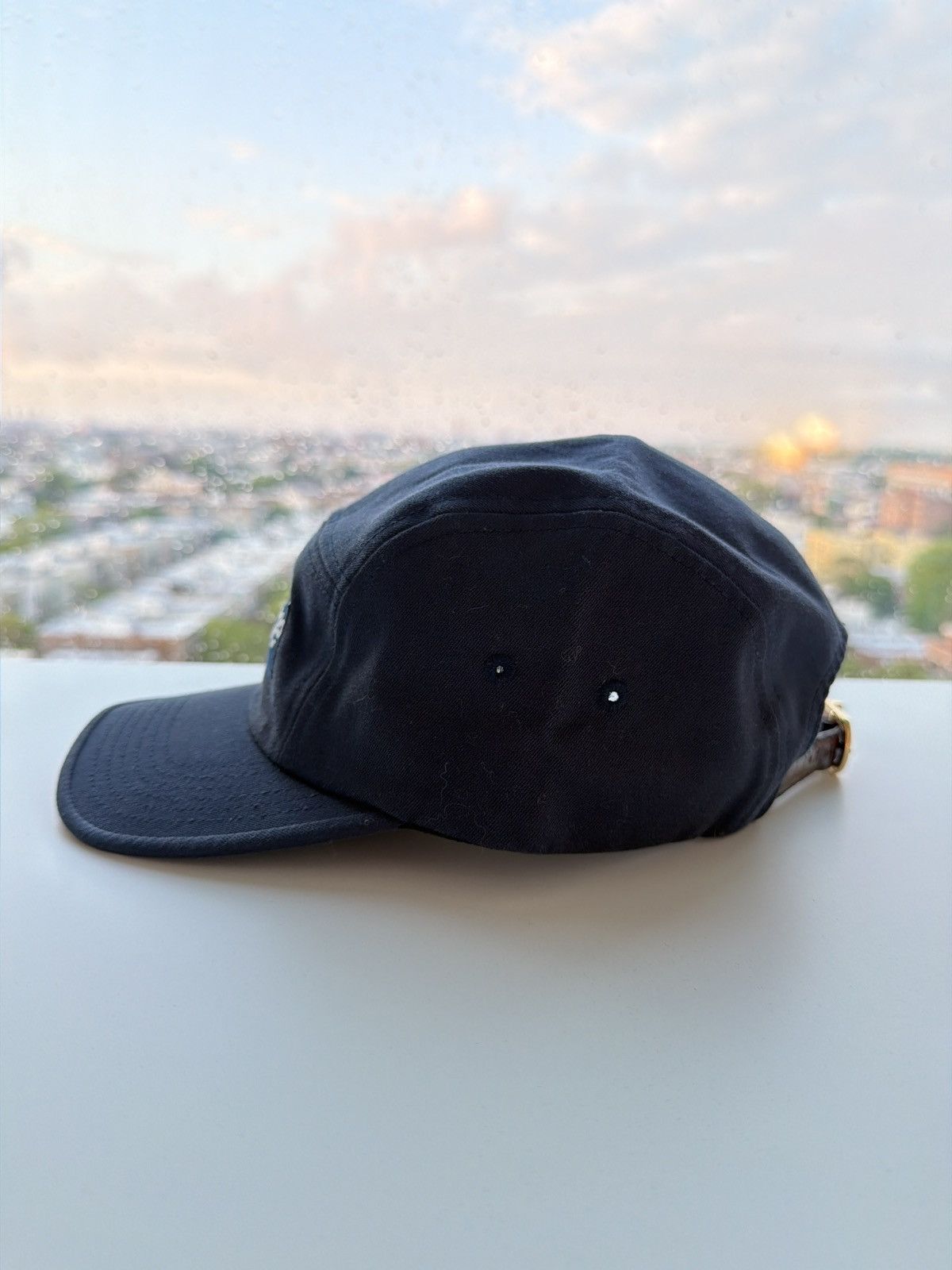 Supreme Supreme Croc Strap Camp Cap 2013 Size ONE SIZE - 3 Thumbnail