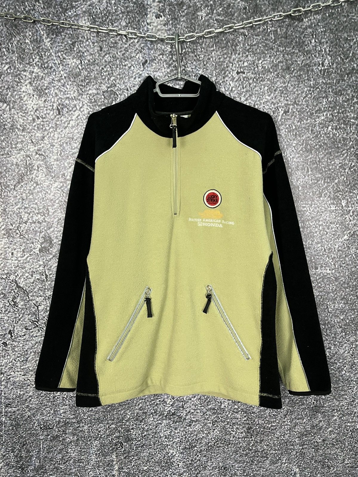 Lucky Strike Honda Jacket | Grailed