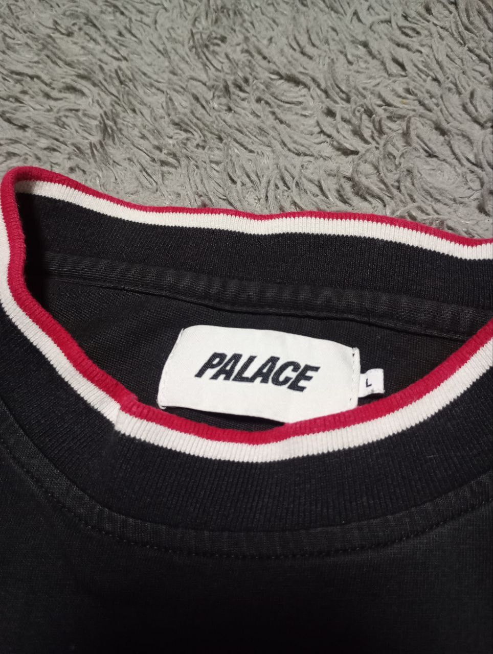 Palace × Vintage T-shirt palace Size US L / EU 52-54 / 3 - 3 Thumbnail