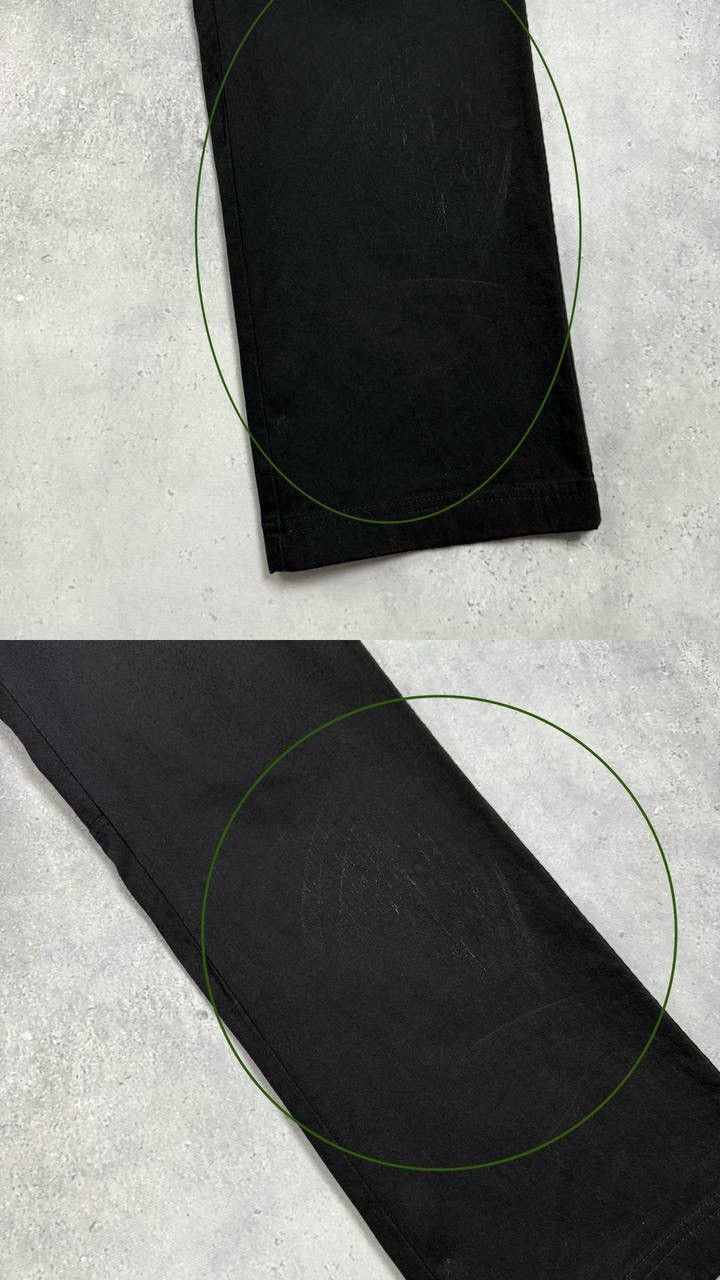 Rapha Rapha Riding Cycling Pants Black Size 36 Size US 36 / EU 52 - 16 Thumbnail