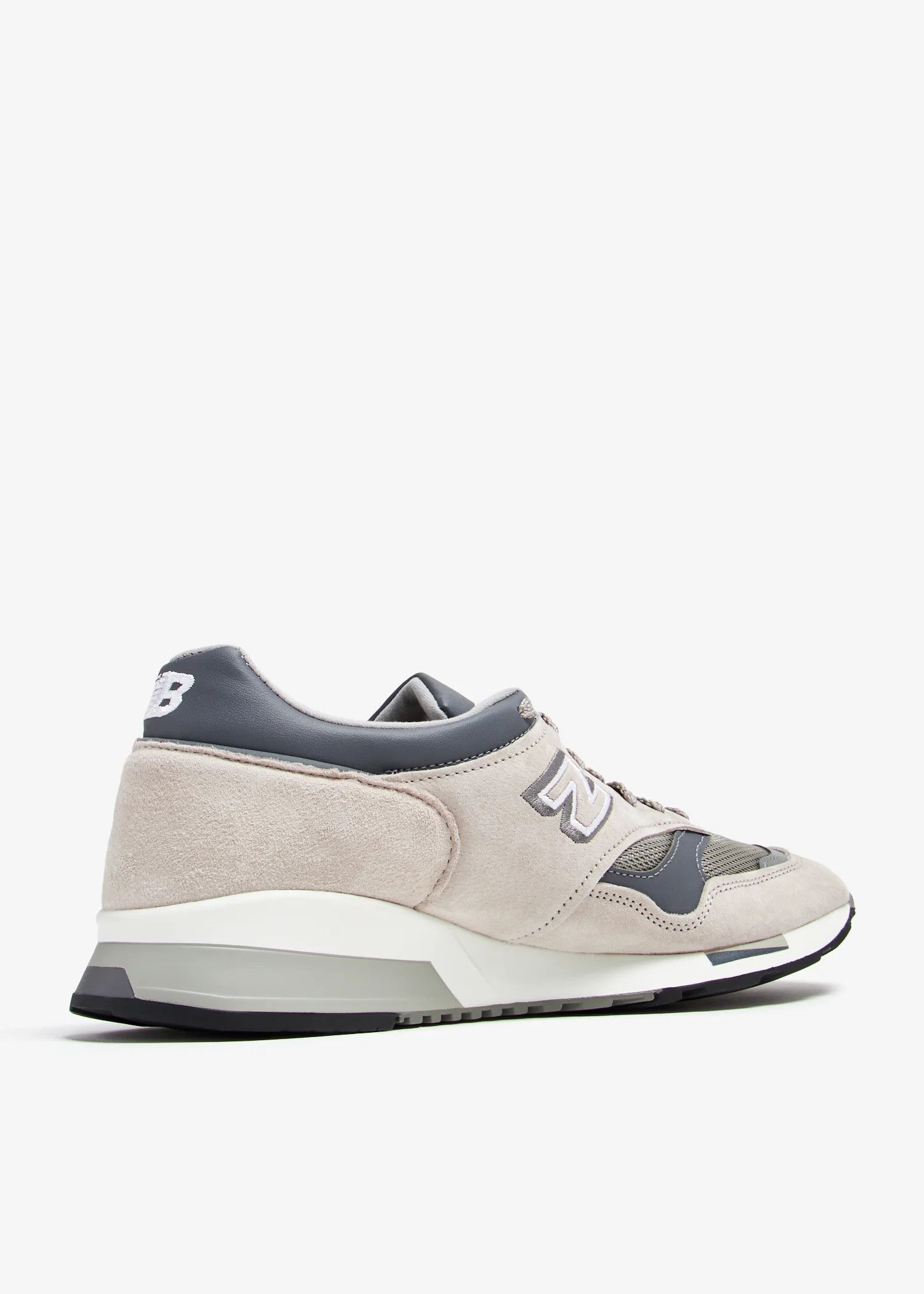New Balance o1s22i1n1124 1500 Unisex Sneakers in Grey Size US 10 / EU 43 - 4 Thumbnail