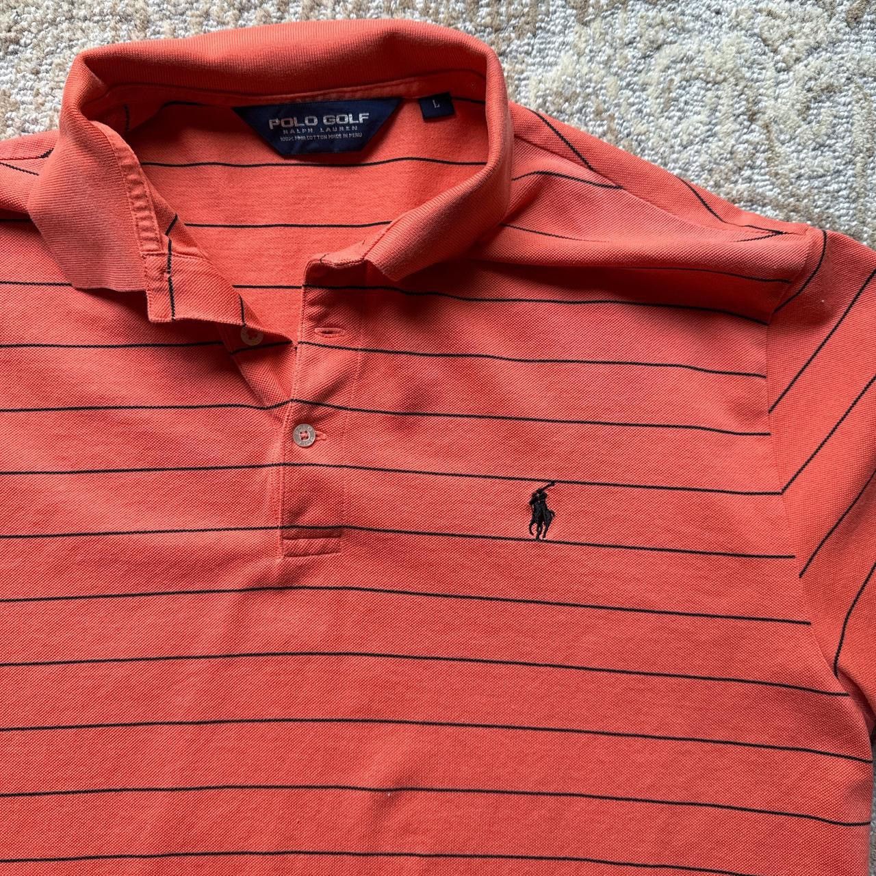 Polo Ralph Lauren Polo Size US L / EU 52-54 / 3 - 2 Thumbnail