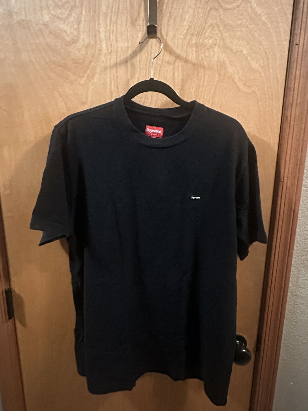 Supreme Mini Box Logo T shirt