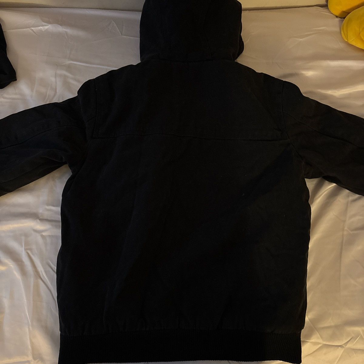 Levi's Levi Sherpa Lined Jacket Size US S / EU 44-46 / 1 - 2 Thumbnail