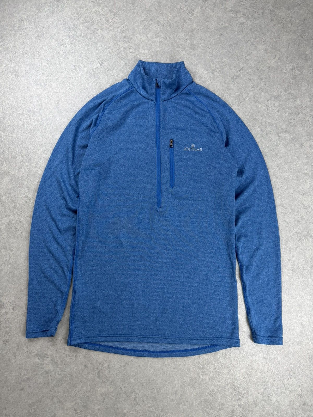 Other Jottnar Erling Zip Base Layer Fleece Men’s Size M Size US M / EU 48-50 / 2 - 1 Thumbnail