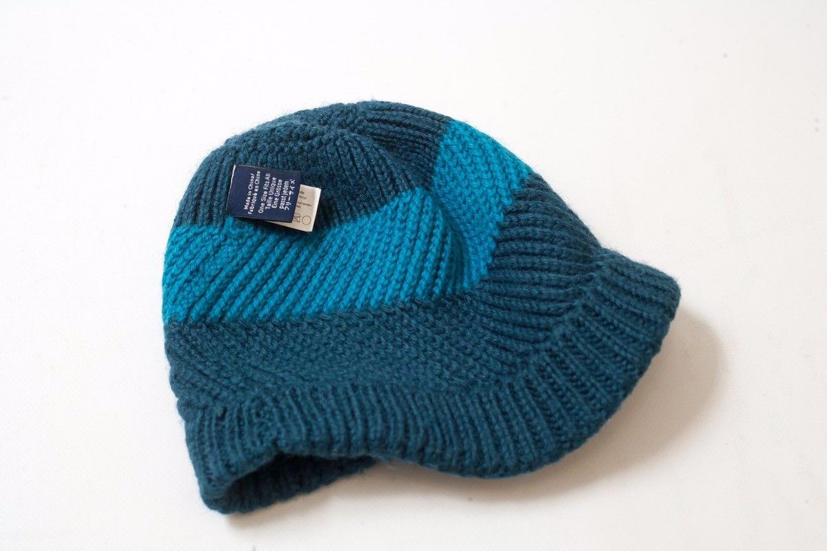Arc'teryx Arcteryx Vintage Hat Visor Beanie Logo Size ONE SIZE - 6 Thumbnail