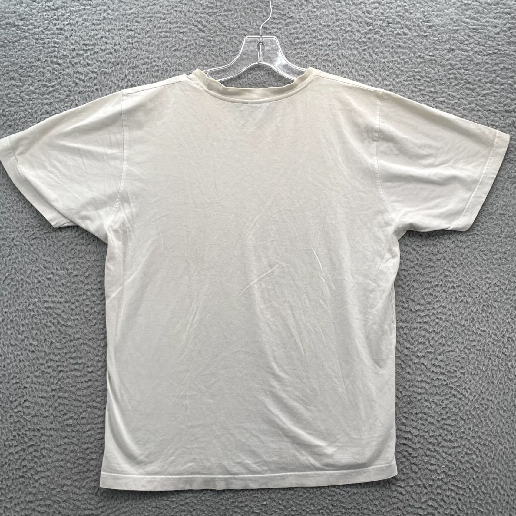 Vintage Vinci Victory T-Shirt Men's Medium Music Festival Band Tee Rock Pop Y2k Grunge Size US M / EU 48-50 / 2 - 6 Thumbnail
