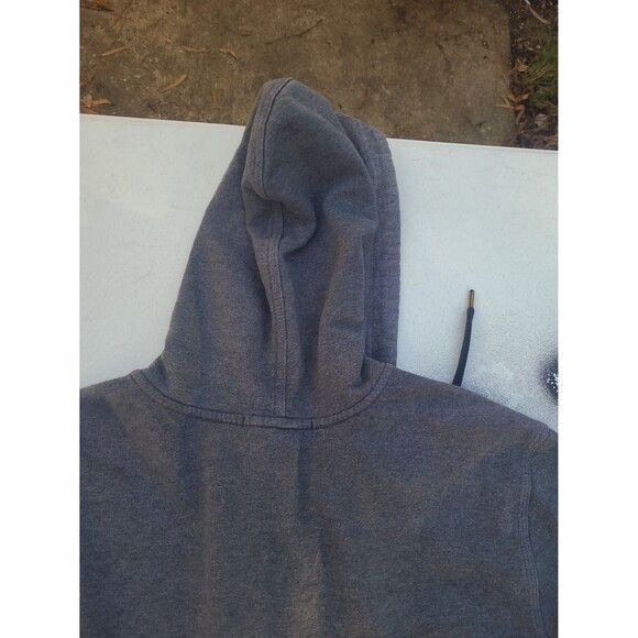 Billabong Vtg Surf full zip Hoodie Playback Recycled Size US L / EU 52-54 / 3 - 8 Thumbnail