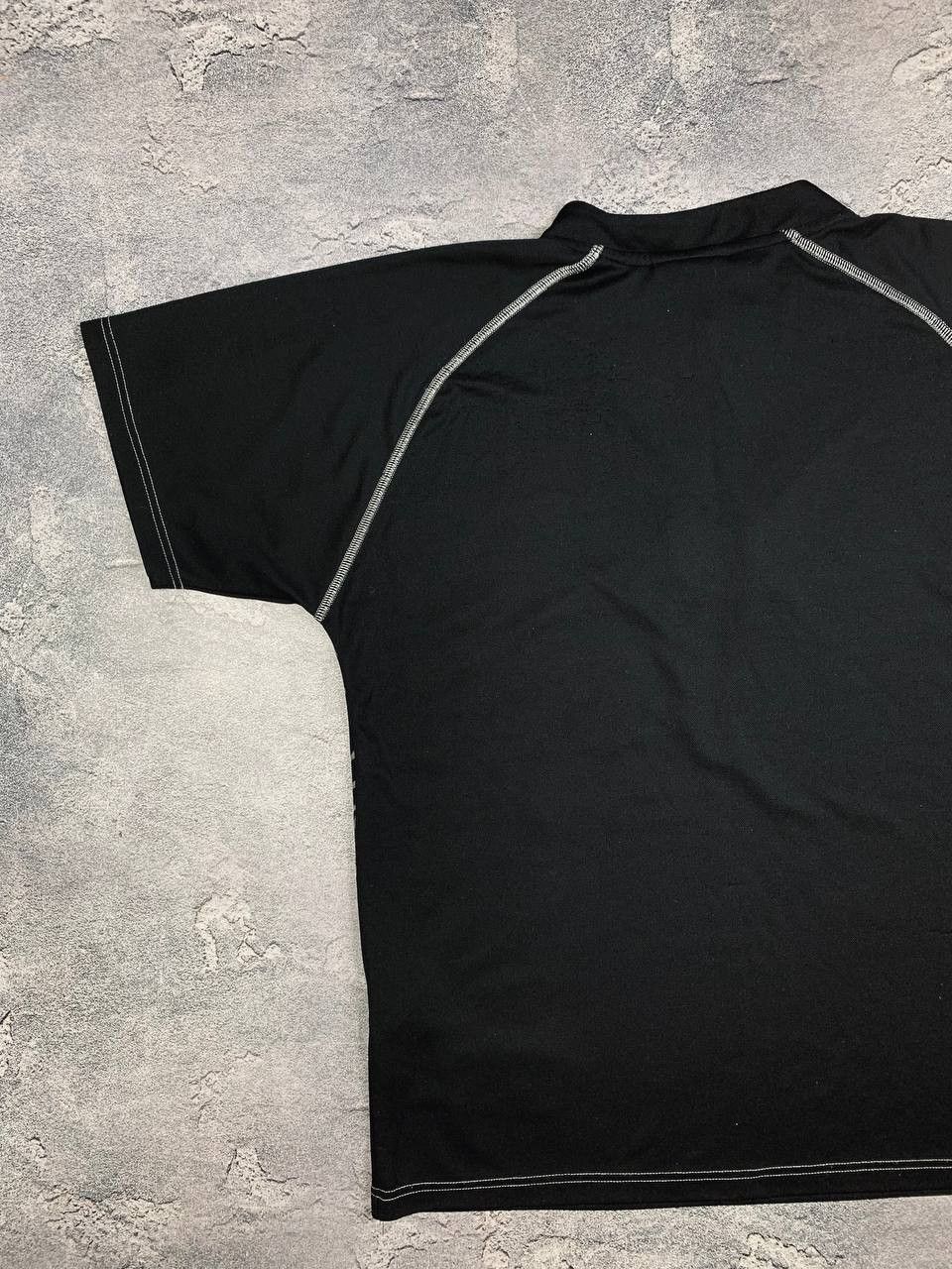Other Athletic Bilbao 2005-2006 Homenaje Iribar Soccer Jersey Blac Size US S / EU 44-46 / 1 - 15 Thumbnail