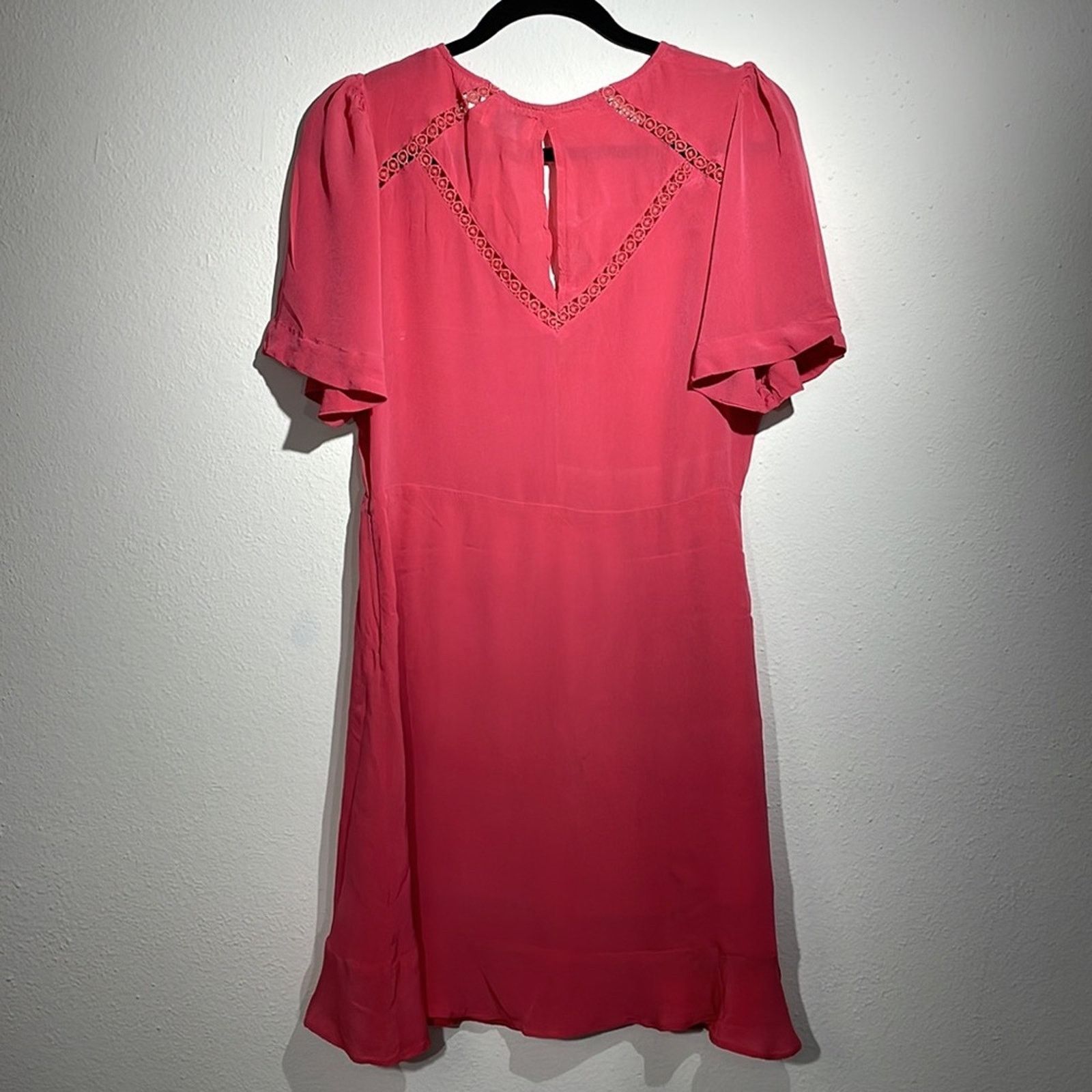 Other Stella Forest Dusty Pink Dress Size 38 Size XS / US 0-2 / IT 36-38 - 10 Thumbnail