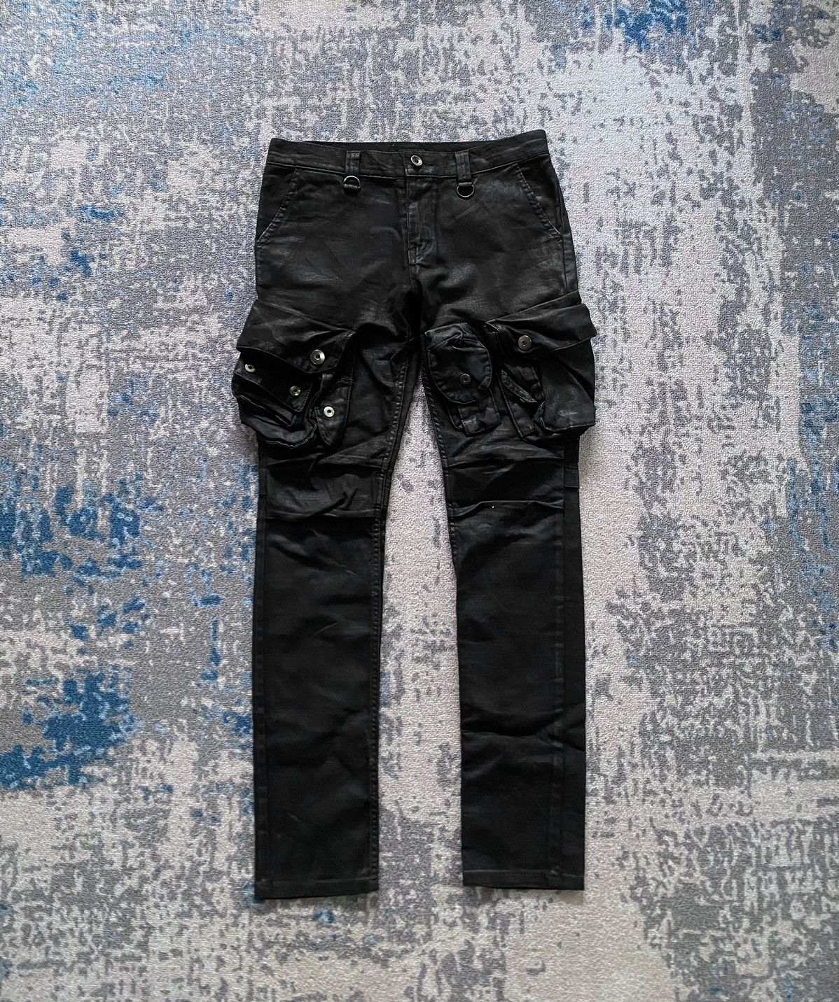 If Six Was Nine × Le Grande Bleu (L.G.B.) × semanticdesign