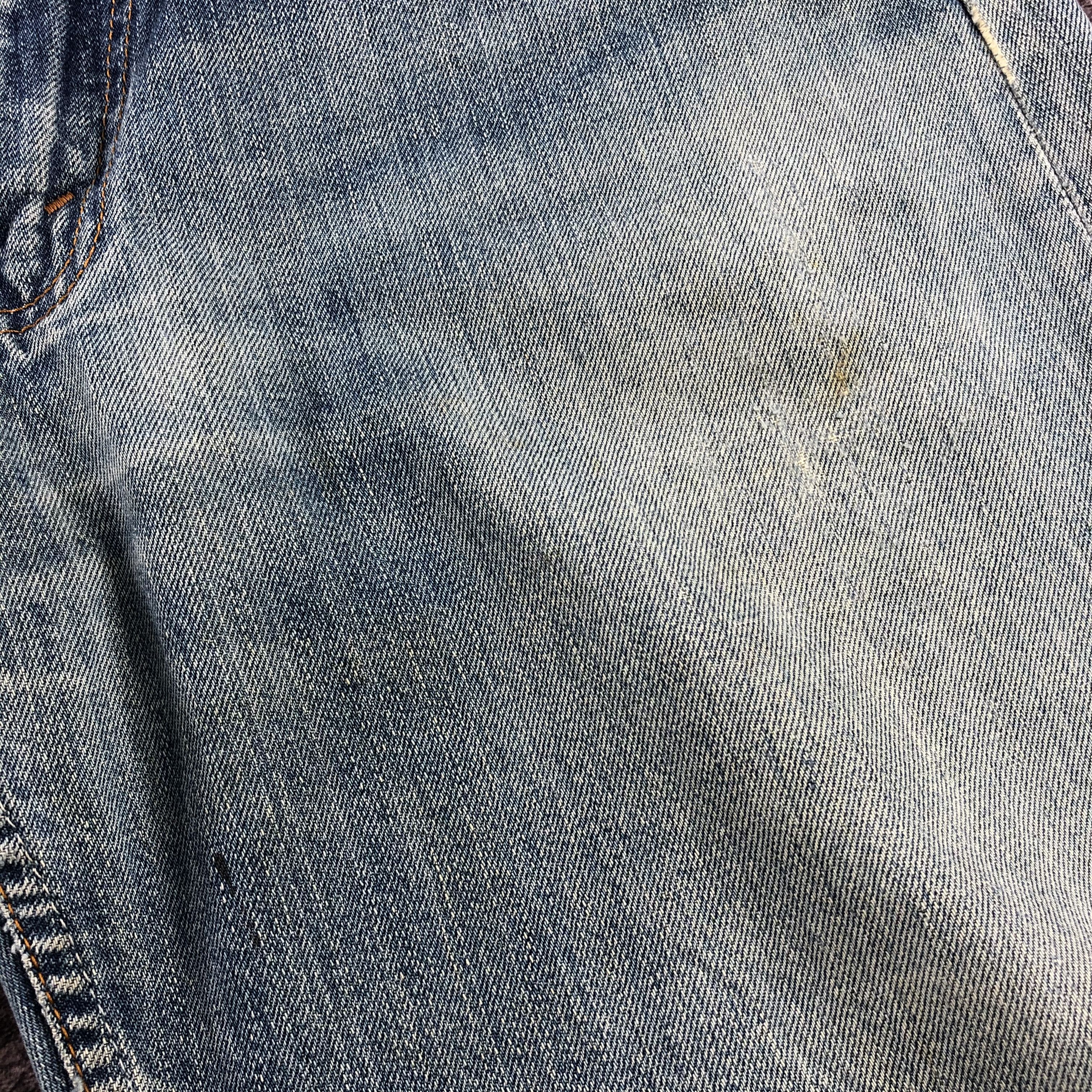 Levi's × Vintage Vintage 90s Levis 503 Jeans-JM2727 Size US 33 - 10 Thumbnail