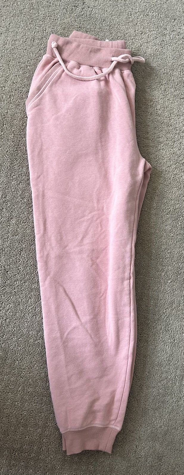 Other Pink women’s sweats/joggers Size 32" / US 10 / IT 46 - 4 Thumbnail