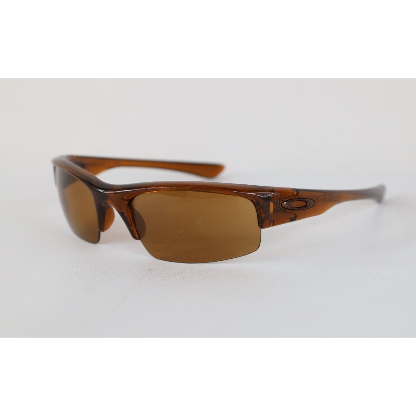 Oakley 🔥 OAKLEY SPLICE PLATINUM/ROOTBEER 🔥 | Grailed