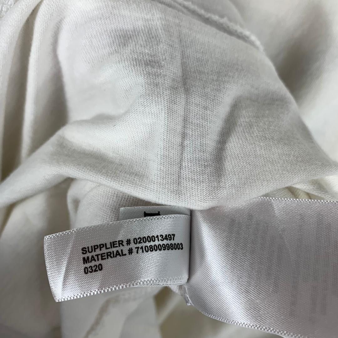 Polo Ralph Lauren Vintage Polo Ralph Lauren 1992 Logo Tee Size US L / EU 52-54 / 3 - 18 Thumbnail