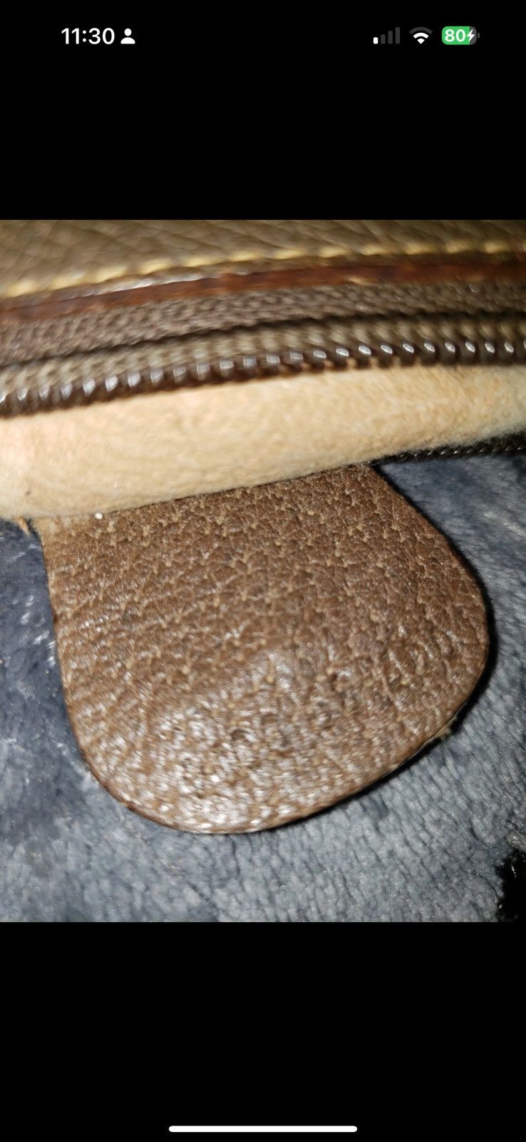 Gucci Gucci Crossbody Bag Size ONE SIZE - 16 Thumbnail