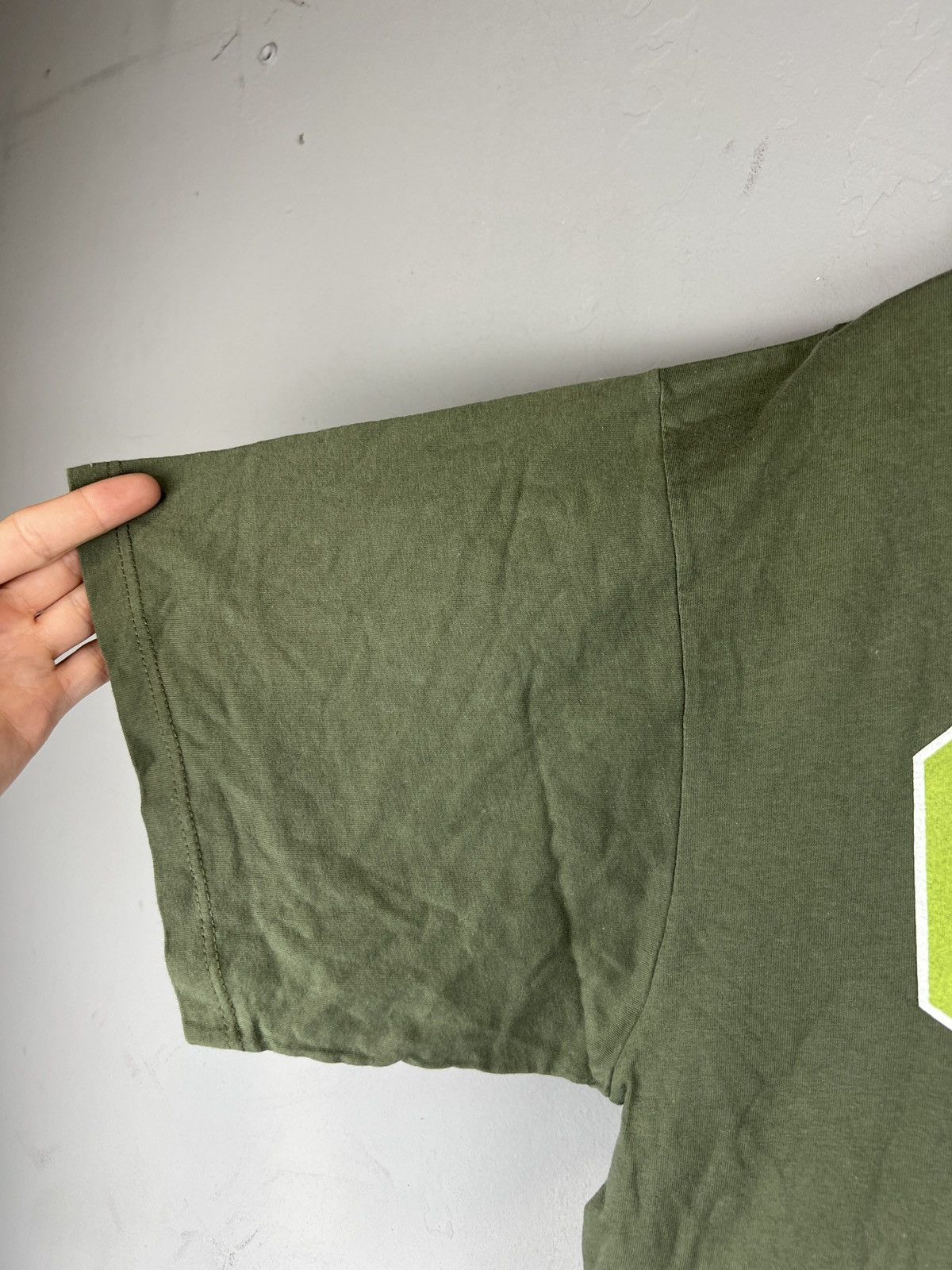 Band Tees 💥Exclusive💥 R.E.M 1999 UP Tour RARE tee Size US XL / EU 56 / 4 - 8 Thumbnail