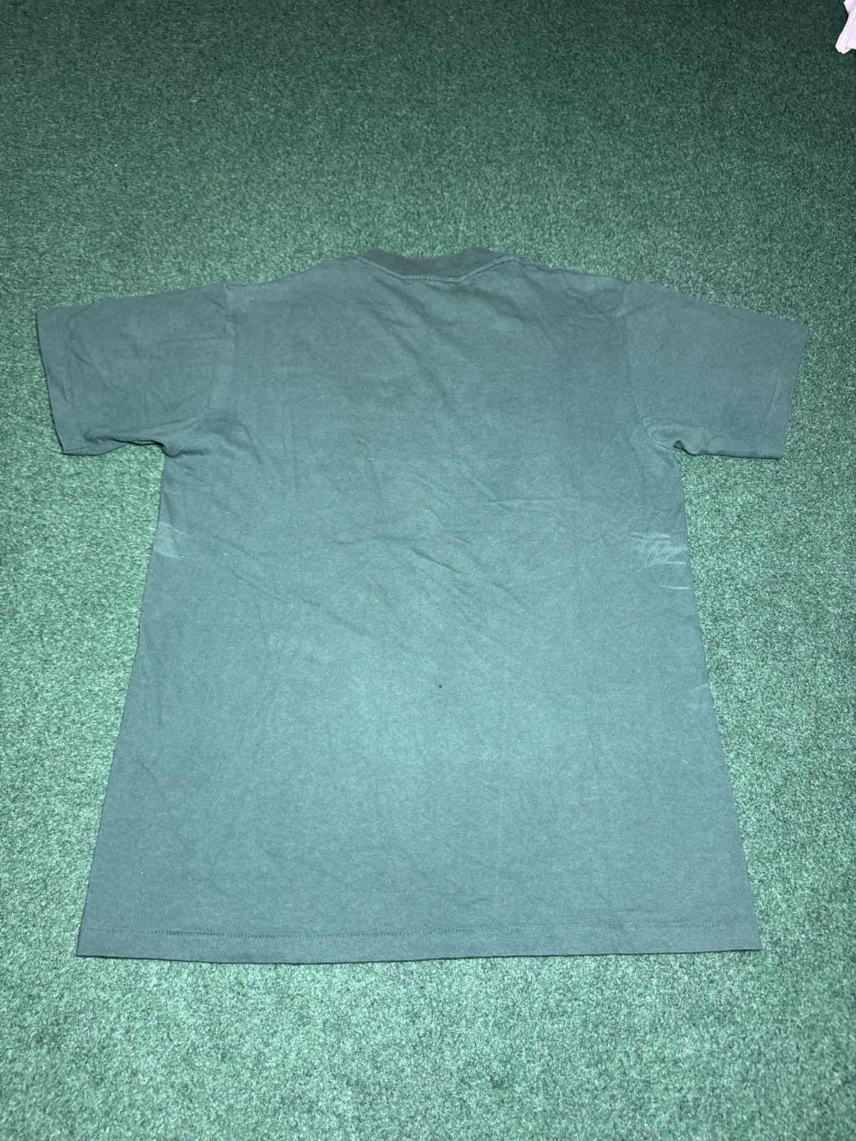 Vintage Hollywood Musicians Institute Oneita T-Shirt Med California Size US M / EU 48-50 / 2 - 4 Thumbnail