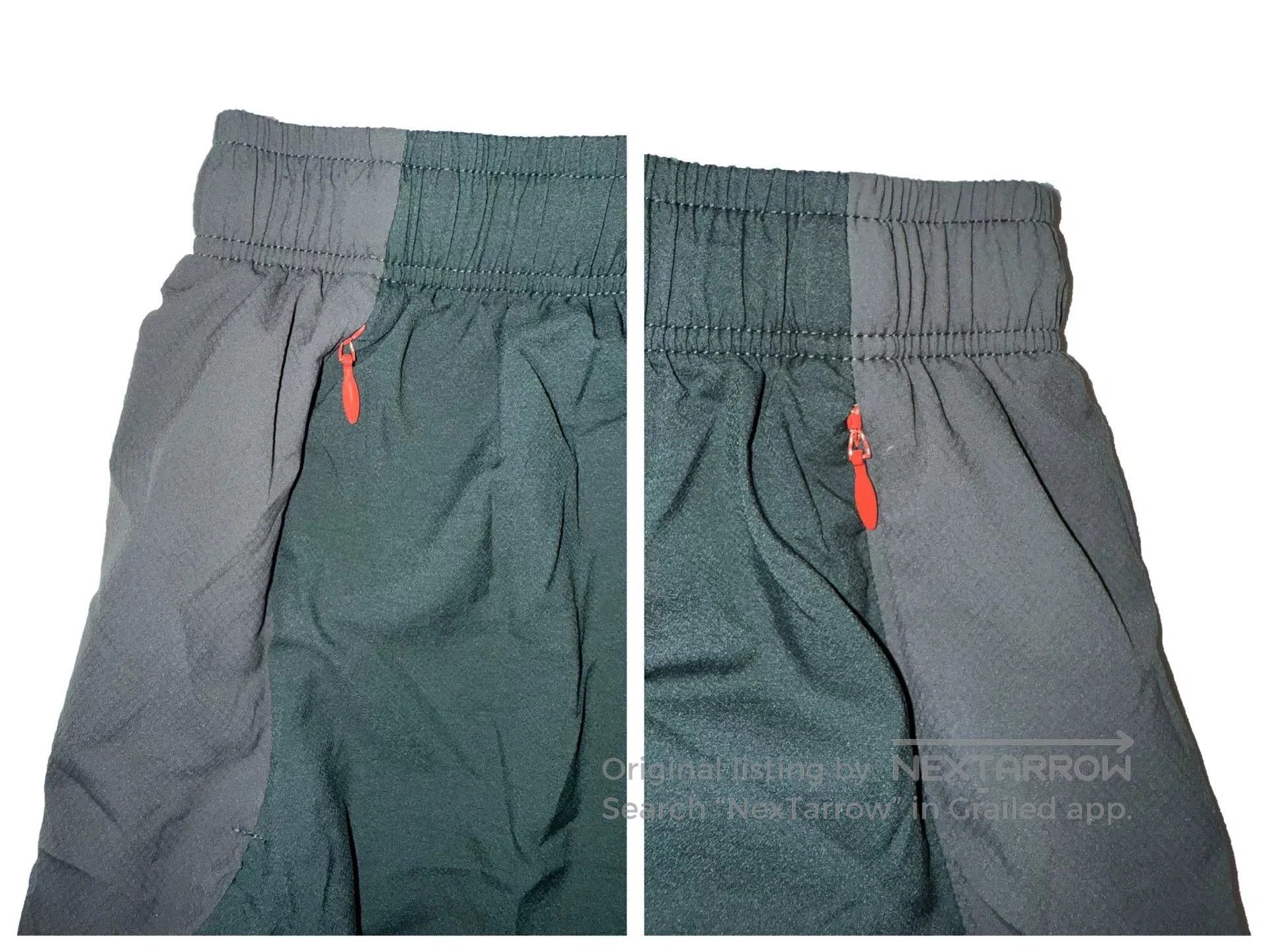 Nike Nike Gyakusou Running Shorts. Size US 26 / EU 42 - 6 Thumbnail