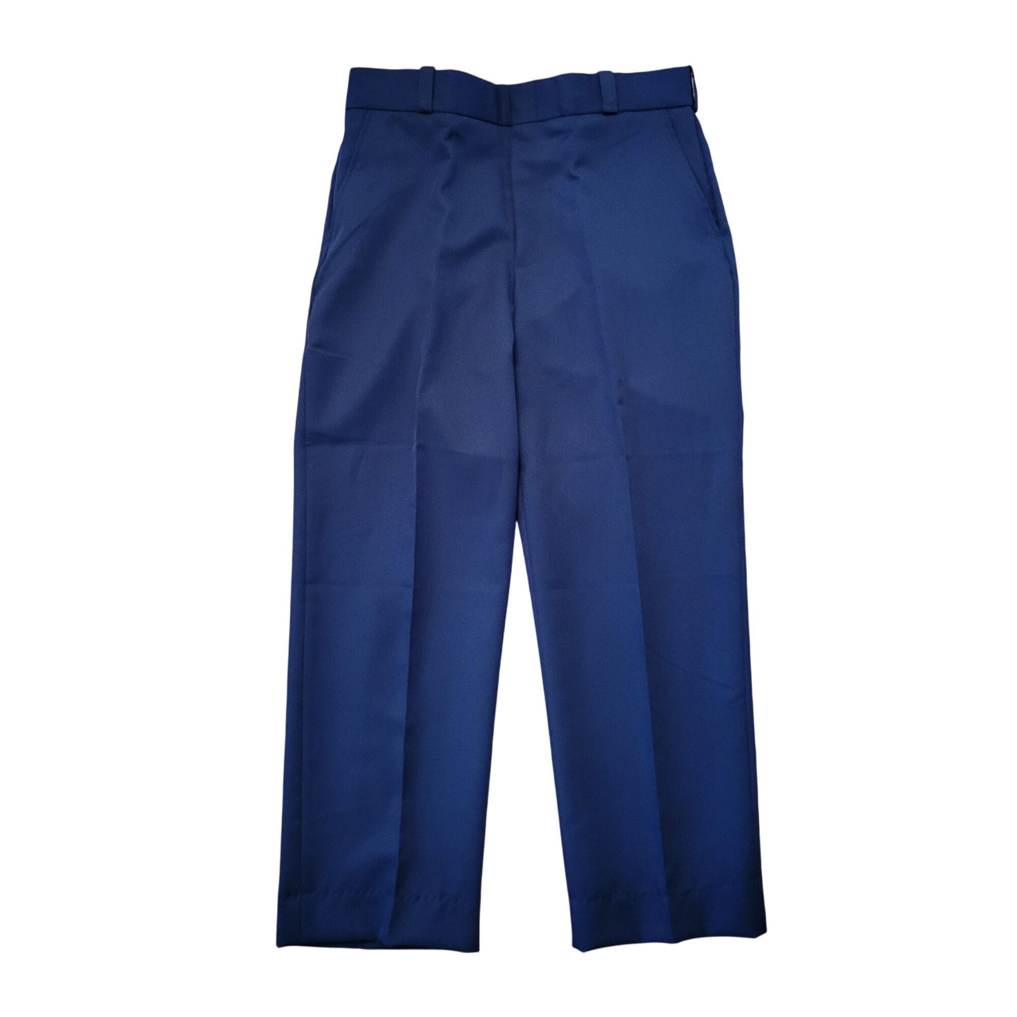 Other Flying Cross Uniform Pants LAPD Navy Trousers 36R New Size US 36 / EU 52 - 5 Thumbnail