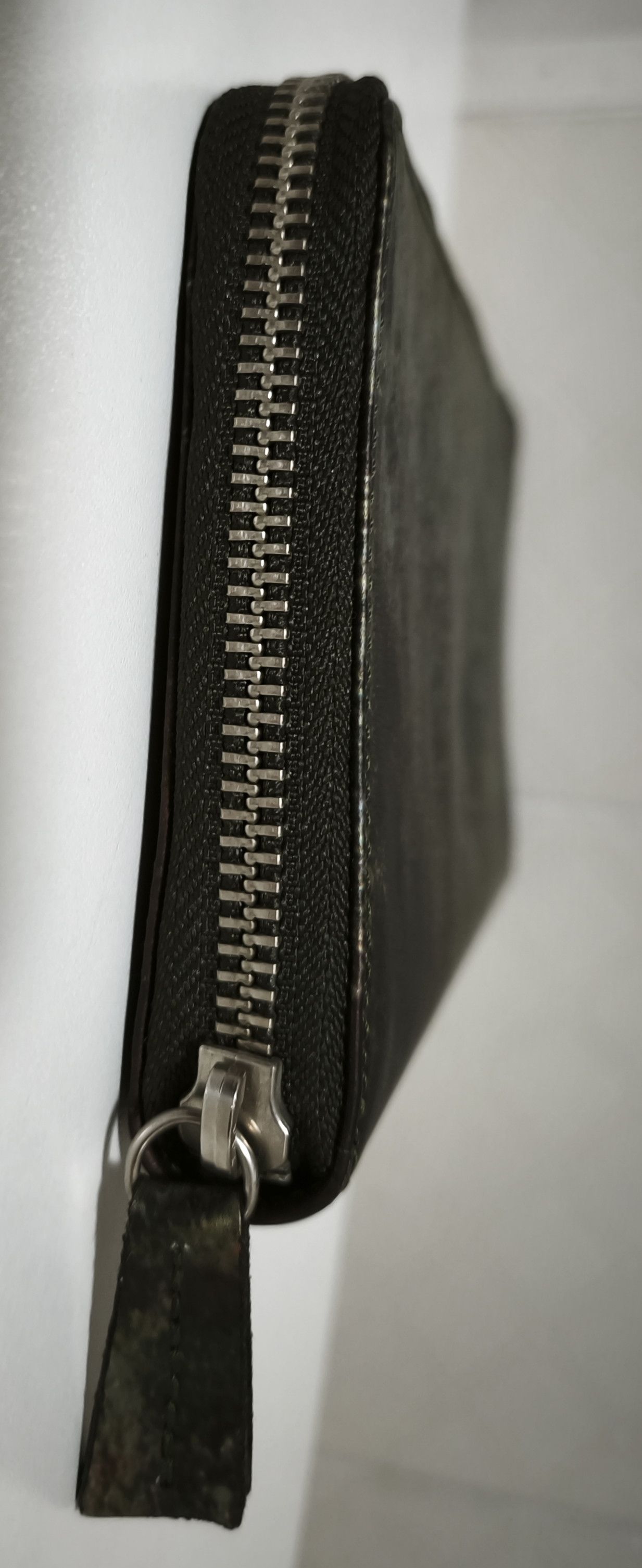 Jean Paul Gaultier 1995 Earth Evolution collection - wallet Size ONE SIZE - 12 Thumbnail