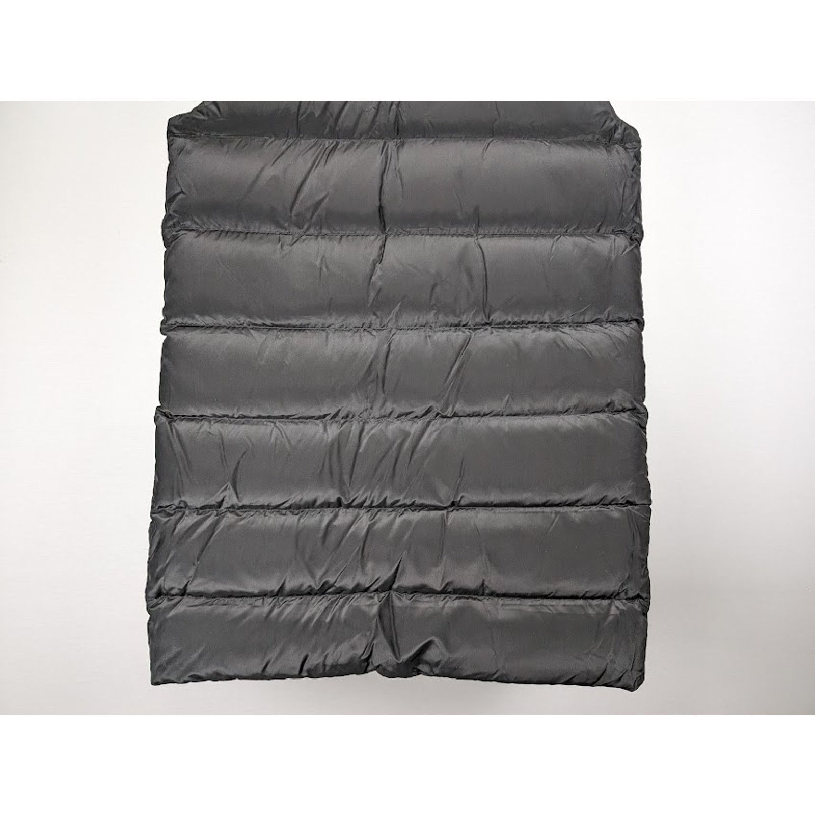 Tom Ford o1rshd1 Long Down Gilet in Black Size US M / EU 48-50 / 2 - 15 Thumbnail