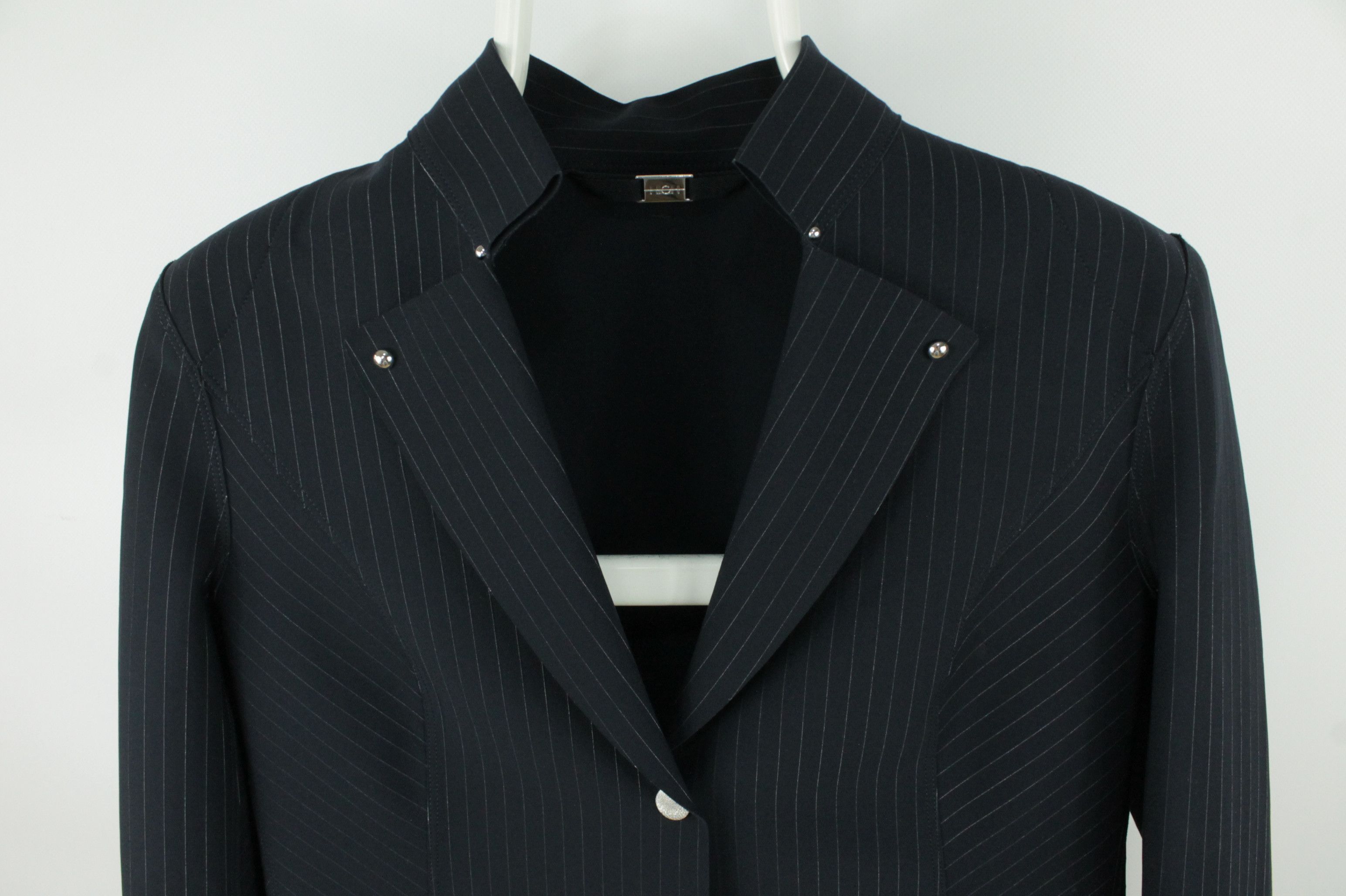 Other HIGH Everyday Couture Blazer Jacket Women's Size M / US 6-8 / IT 42-44 - 2 Thumbnail