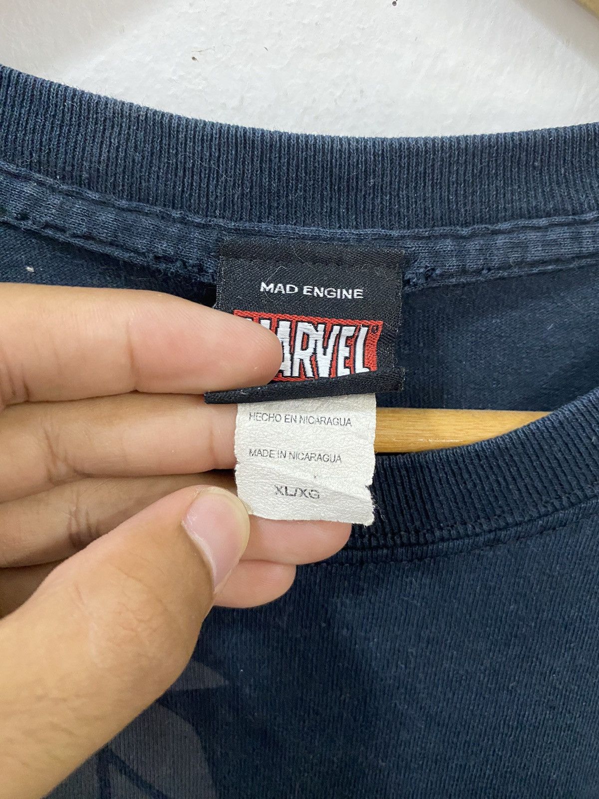 Other MARVEL SPIDERMAN Size US XL / EU 56 / 4 - 2 Thumbnail